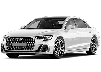 2024 Audi A8 Car Subscription