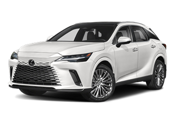 2024 Lexus RX 350 Car Subscription