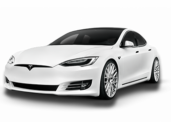 2024 Tesla Model S Car Subscription